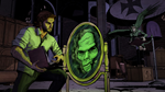 * The Wolf Among Us Xbox One|X|S активация