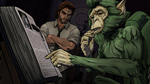 * The Wolf Among Us Xbox One|X|S активация