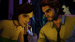 * The Wolf Among Us Xbox One|X|S активация