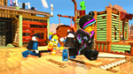 * The LEGO Movie Videogame Xbox One|X|S активация