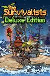 * The Survivalists - Deluxe Edition Xbox активация