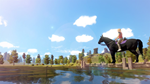 * The Unicorn Princess Xbox One|X|S активация
