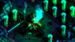 * They Are Billions Xbox One|X|S активация