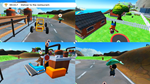 * Totally Reliable Delivery Service Xbox активация