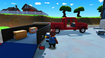 * Totally Reliable Delivery Service Xbox активация