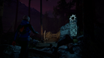 * Through the Woods Xbox One|X|S активация