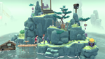 * The Gardens Between Xbox One|X|S активация
