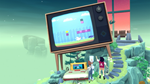 * The Gardens Between Xbox One|X|S активация