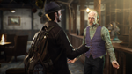 * The Sinking City Xbox One & Xbox Series X|S активация