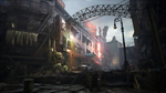 * The Sinking City Xbox One & Xbox Series X|S активация