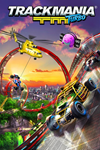 * Trackmania* Turbo Xbox One|X|S активация