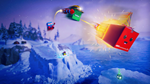 * Unbox: Newbie´s Adventure Xbox One|X|S активация