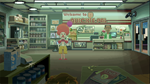 * Thimbleweed Park Xbox One & Xbox Series X|S активация