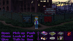 * Thimbleweed Park Xbox One & Xbox Series X|S активация