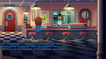 * Thimbleweed Park Xbox One & Xbox Series X|S активация
