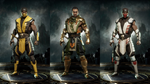 * Ultimate-издание Mortal Kombat 11 Xbox активация