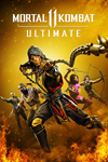 * Ultimate-издание Mortal Kombat 11 Xbox активация