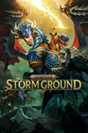 * Warhammer Age of Sigmar: Storm Ground Xbox активация