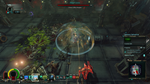 * Warhammer 40,000: Inquisitor - Martyr Xbox активация