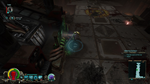 * Warhammer 40,000: Inquisitor - Martyr Xbox активация
