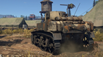 * War Thunder - Стартовый комплект США Xbox активация