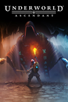 * Underworld Ascendant Xbox One|X|S активация