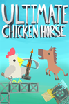 * Ultimate Chicken Horse Xbox One|X|S активация