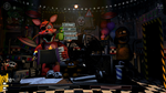 * Ultimate Custom Night Xbox One|X|S активация