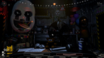 * Ultimate Custom Night Xbox One|X|S активация