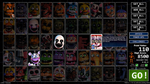 * Ultimate Custom Night Xbox One|X|S активация
