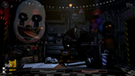 * Ultimate Custom Night Xbox One|X|S активация