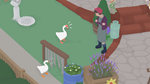 * Untitled Goose Game Xbox One|X|S активация