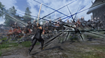 * WARRIORS OROCHI 4 Ultimate Xbox One|X|S активация