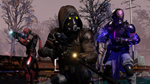 * XCOM* 2 Collection Xbox One|X|S активация