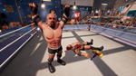 * WWE 2K Battlegrounds Xbox One|X|S активация