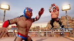 * WWE 2K Battlegrounds Xbox One|X|S активация