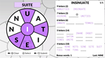 * Word Wheel by POWGI Xbox One|X|S активация