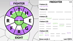 * Word Wheel by POWGI Xbox One|X|S активация