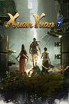 * Xuan Yuan Sword 7 Xbox One|X|S активация