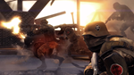 * Wolfenstein: The New Order Xbox One|X|S активация
