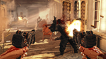 * Wolfenstein: The New Order Xbox One|X|S активация