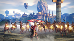 * WARRIORS OROCHI 3 Ultimate Xbox One|X|S активация