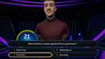 * Who Wants to Be a Millionaire? Xbox One|X|S активация