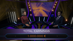 * Who Wants to Be a Millionaire? Xbox One|X|S активация