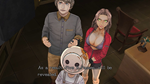 * Zero Escape: Zero Time Dilemma Xbox One|X|S активация