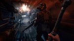 * Wolfenstein: The Old Blood Xbox One|X|S активация