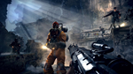 * Wolfenstein: The Old Blood Xbox One|X|S активация