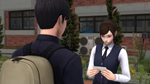 * White Day: A Labyrinth Named School Xbox активация
