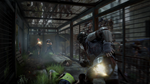 * World War Z: Aftermath Xbox One|X|S активация