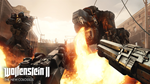 * Wolfenstein: Alt History Collection Xbox активация
